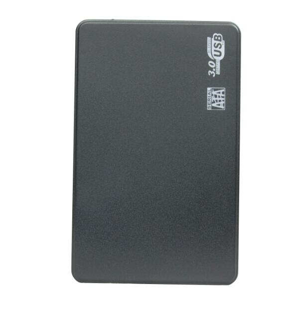 Explosive USB3.0 hard disk box 2.5 inch SATA mobile hard disk box